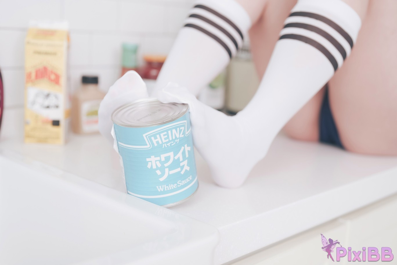 Lilynah LW062 Shaany Vol.16 PixiBB.COM 013