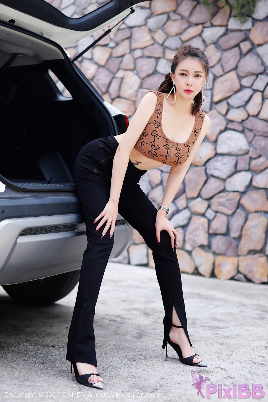 CANDY Vol.085 PixiBB.COM 005