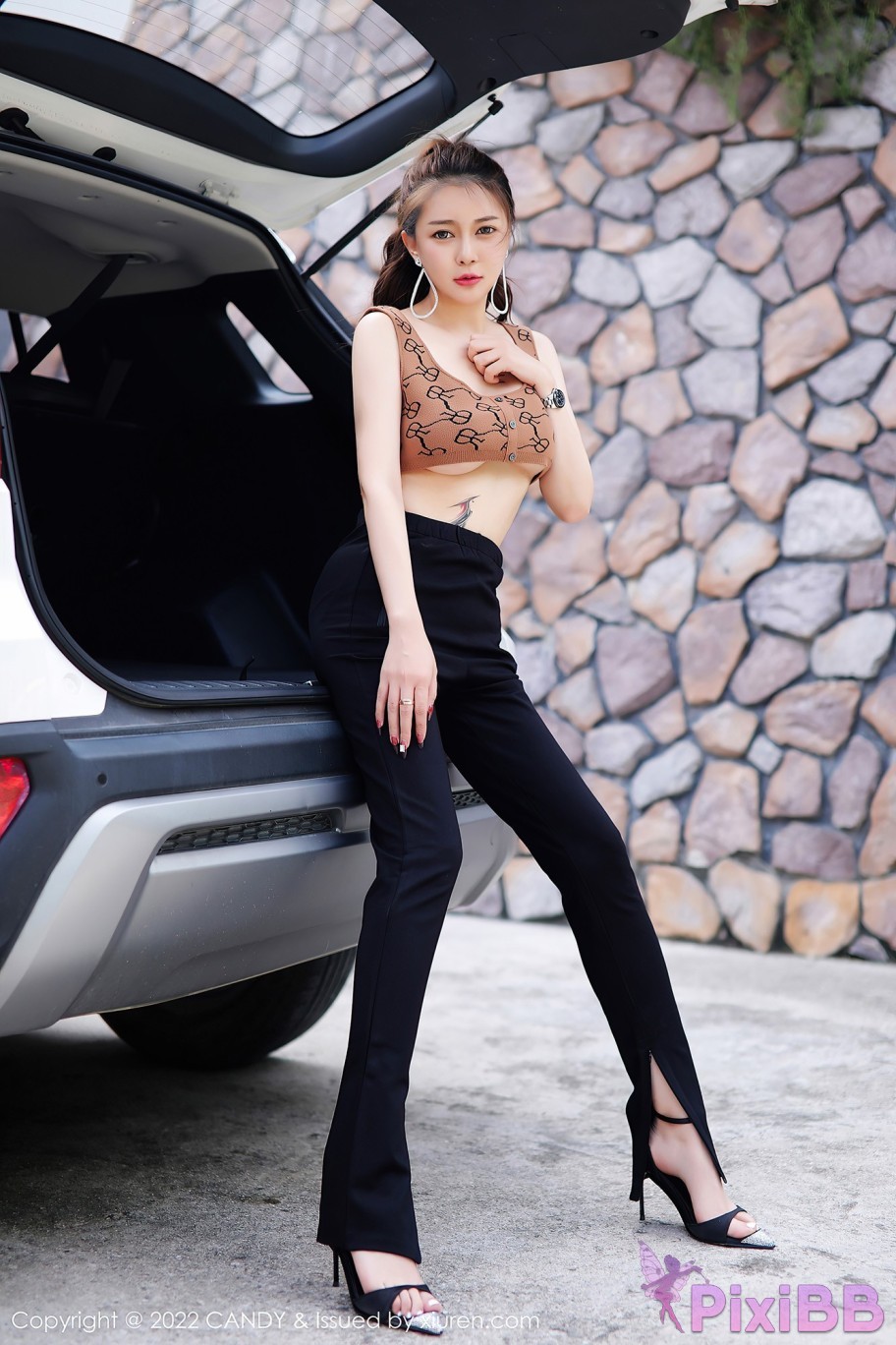 CANDY Vol.085 PixiBB.COM 006