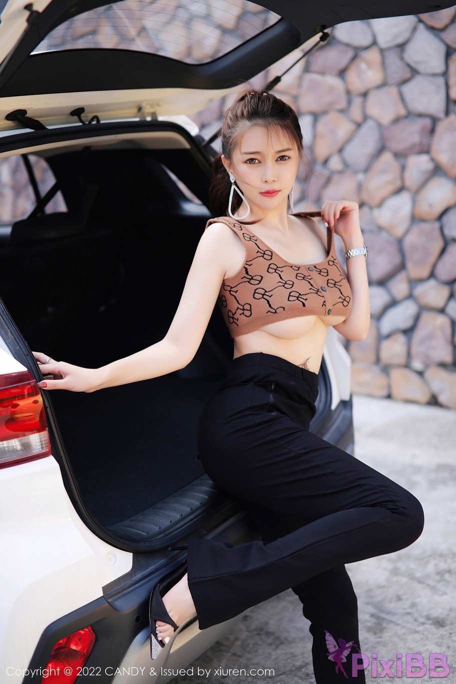 CANDY Vol.085 PixiBB.COM 014