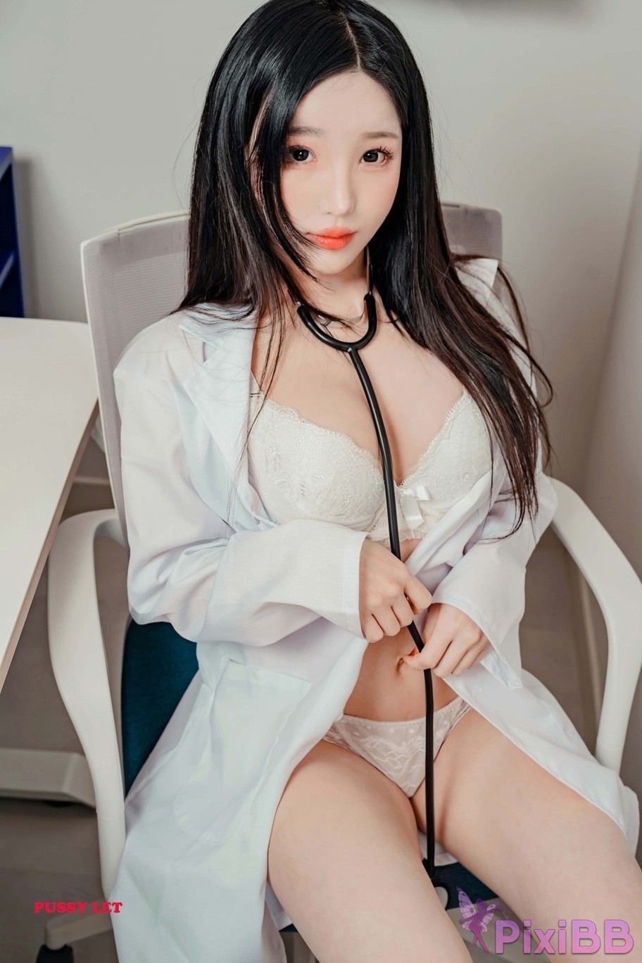 PUSSYLET Vol.11 Candy Doctor PixiBB.COM 002