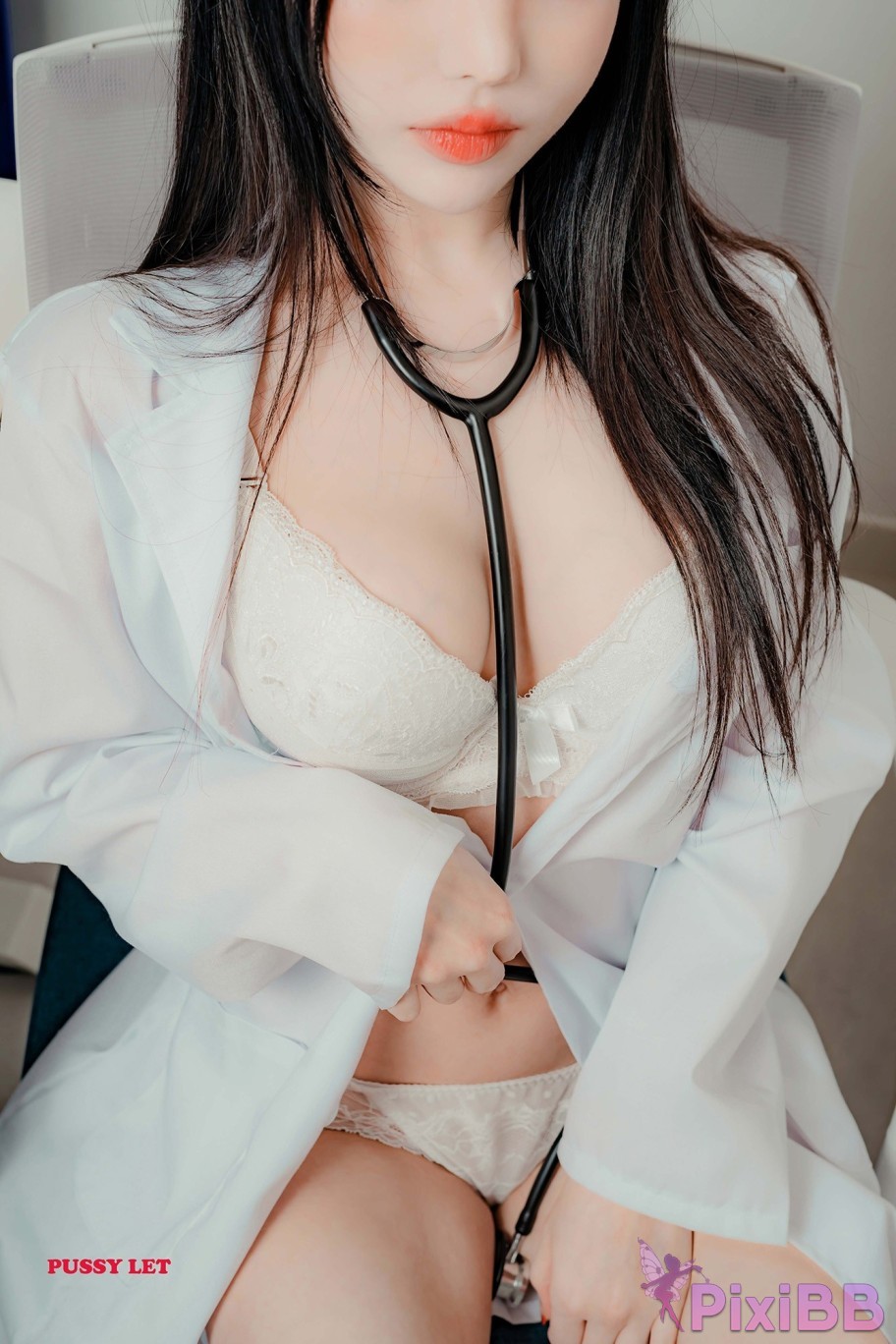 PUSSYLET Vol.11 Candy Doctor PixiBB.COM 003