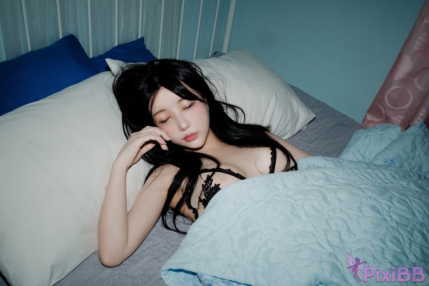 PUSSYLET Vol.35 Candy No.5 Secretly PixiBB.COM 039