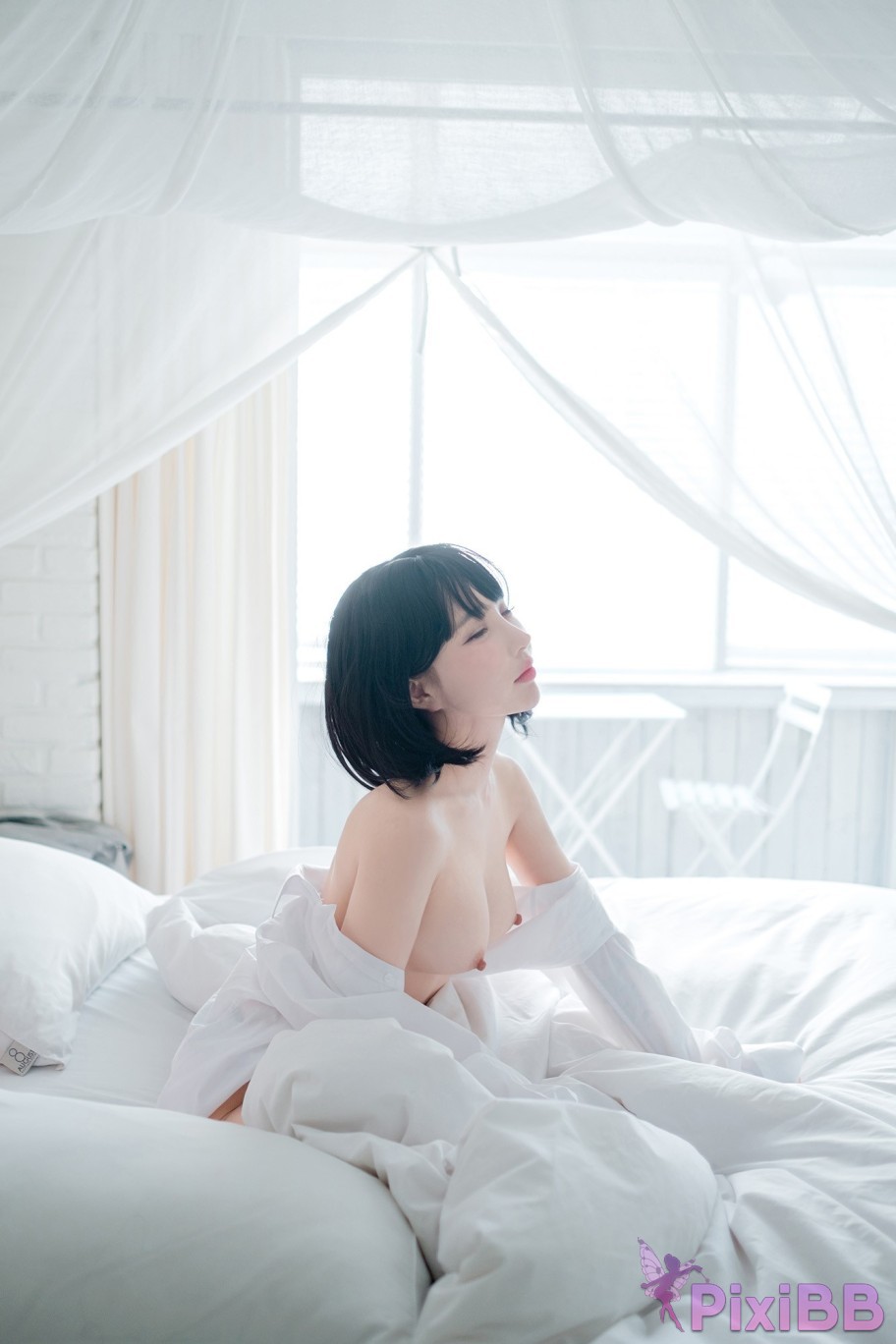 PUSSYLET Vol.40 Candy No.6 PixiBB.COM 042