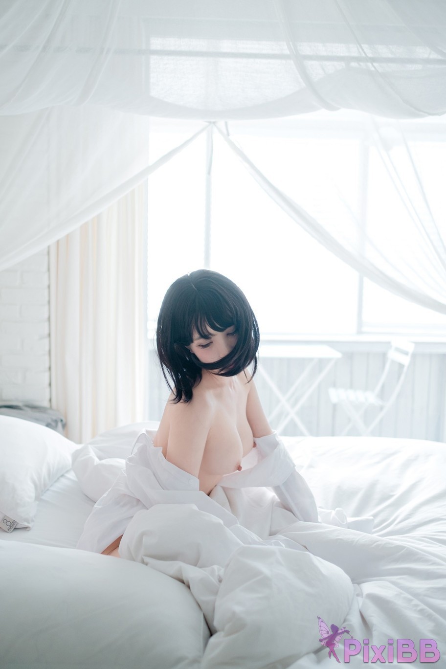 PUSSYLET Vol.40 Candy No.6 PixiBB.COM 043