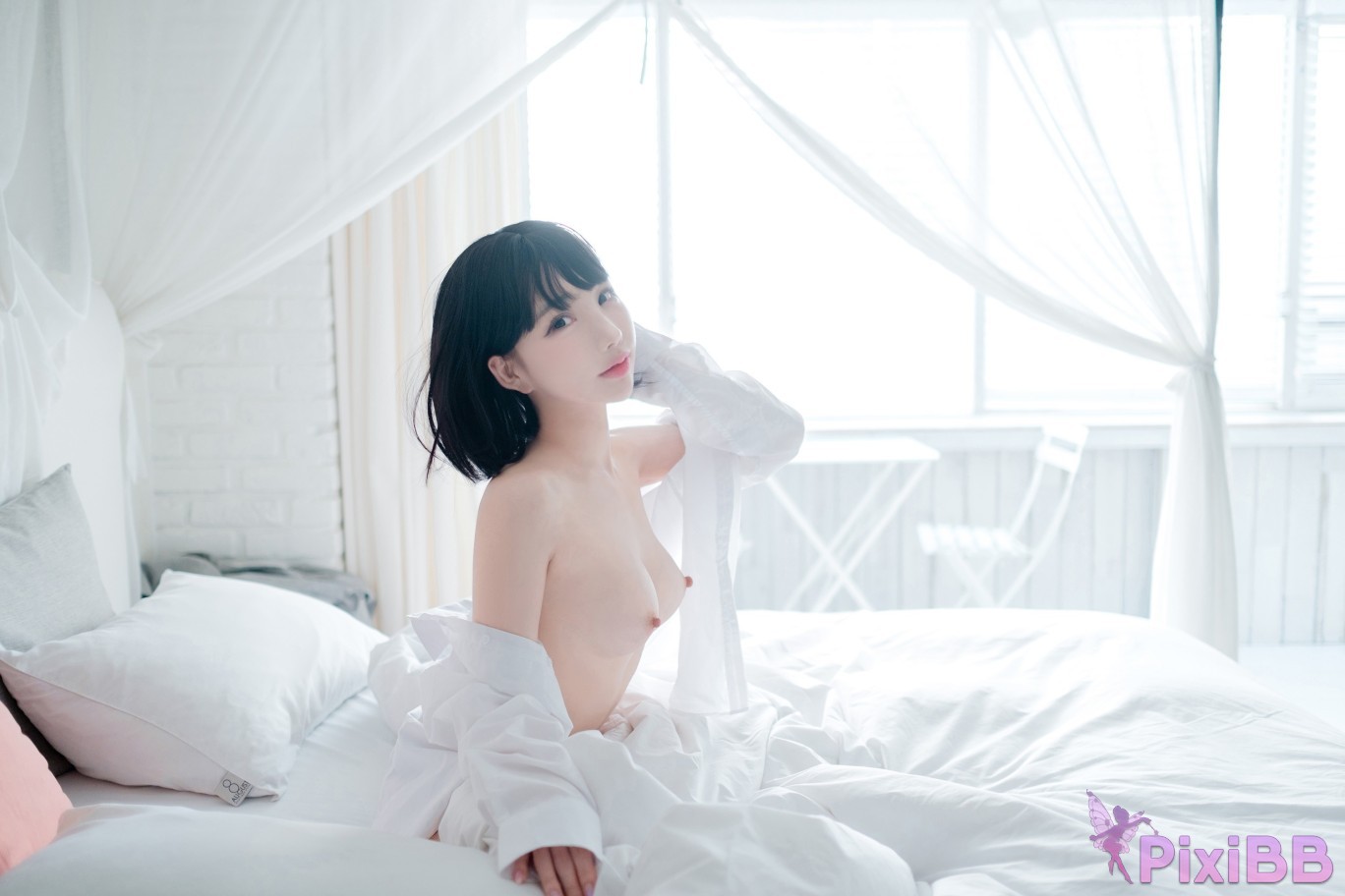 PUSSYLET Vol.40 Candy No.6 PixiBB.COM 044