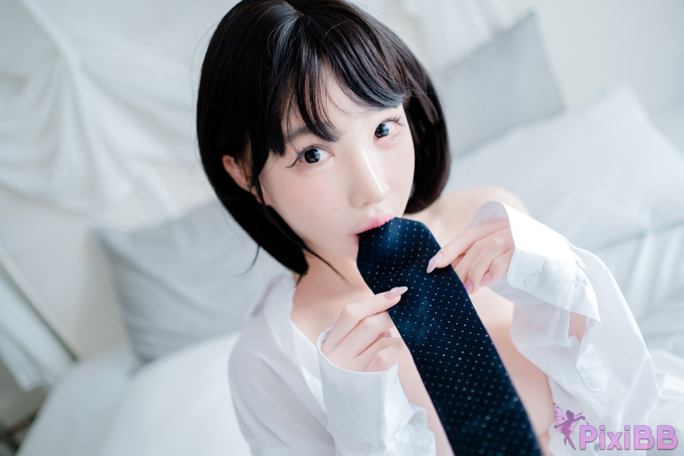 PUSSYLET Vol.40 Candy No.6 PixiBB.COM 054