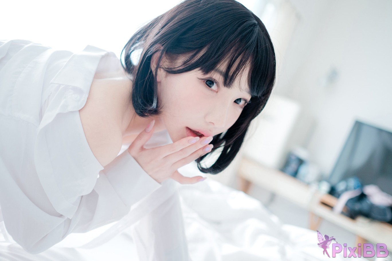 PUSSYLET Vol.40 Candy No.6 PixiBB.COM 058