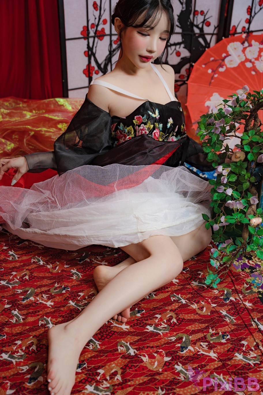 PUSSYLET Vol.42 Candy No.7 PixiBB.COM 002