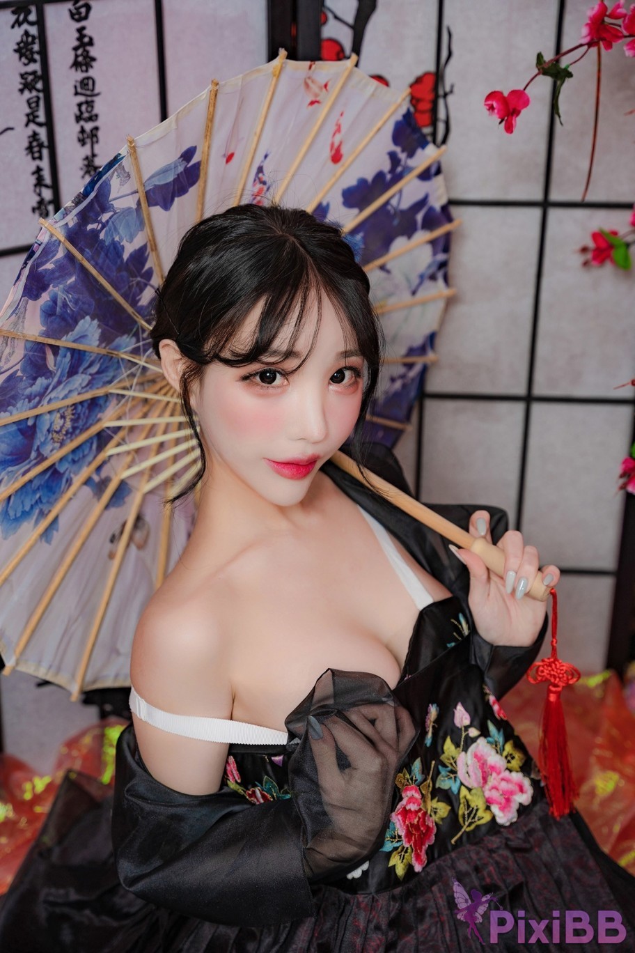 PUSSYLET Vol.42 Candy No.7 PixiBB.COM 003