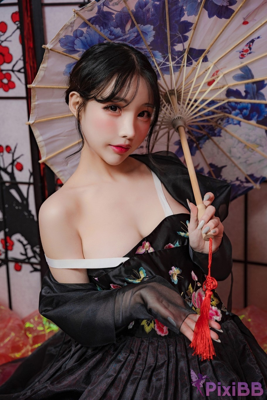 PUSSYLET Vol.42 Candy No.7 PixiBB.COM 004