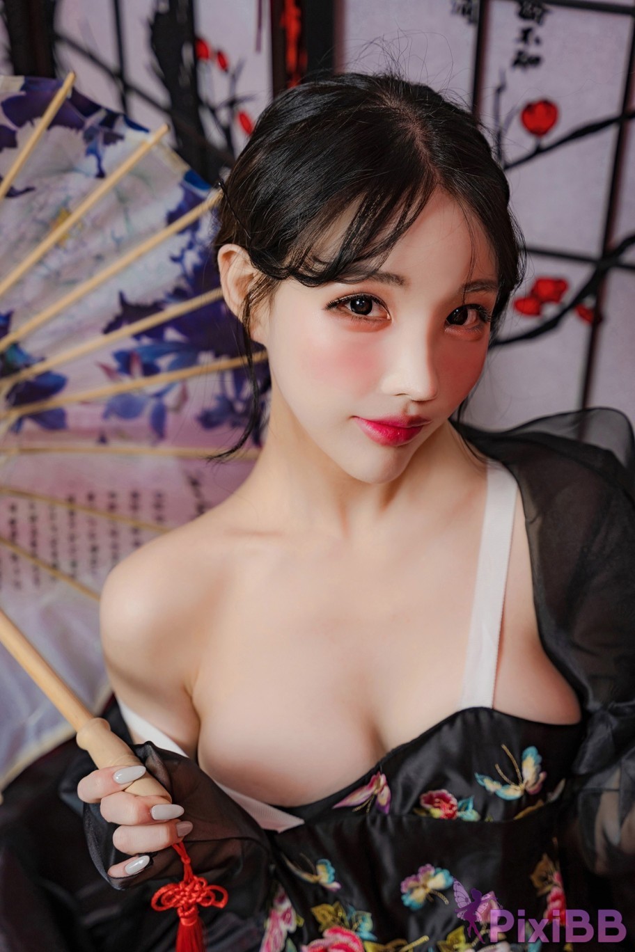 PUSSYLET Vol.42 Candy No.7 PixiBB.COM 005