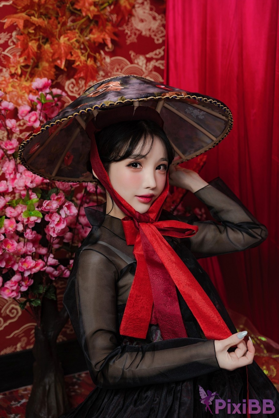 PUSSYLET Vol.42 Candy No.7 PixiBB.COM 012