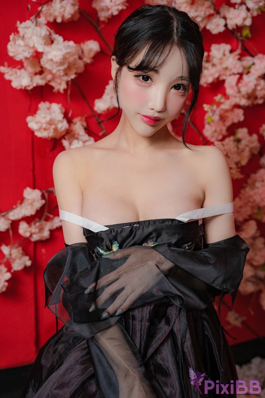 PUSSYLET Vol.42 Candy No.7 PixiBB.COM 014