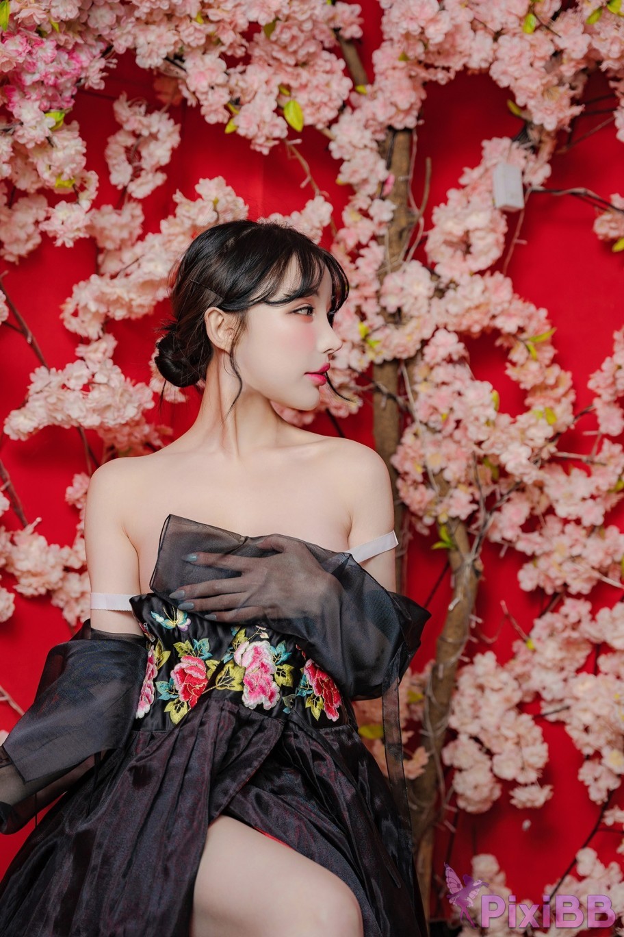 PUSSYLET Vol.42 Candy No.7 PixiBB.COM 015