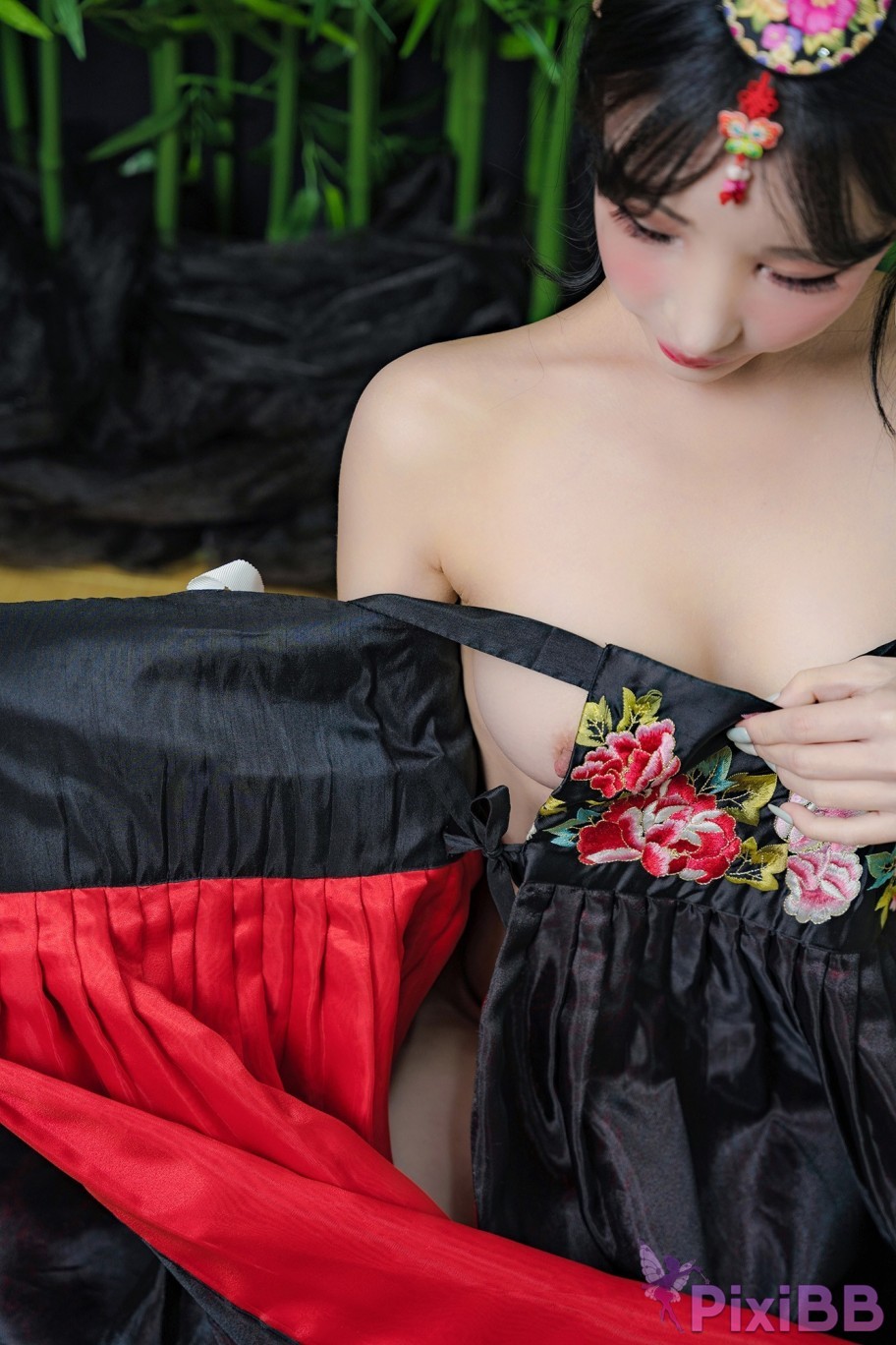 PUSSYLET Vol.42 Candy No.7 PixiBB.COM 053