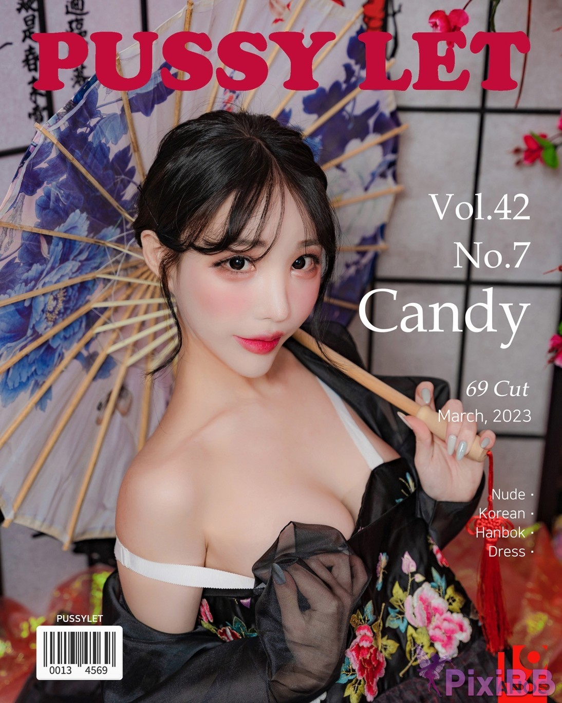 PUSSYLET Vol.42 Candy No.7 PixiBB.COM 065