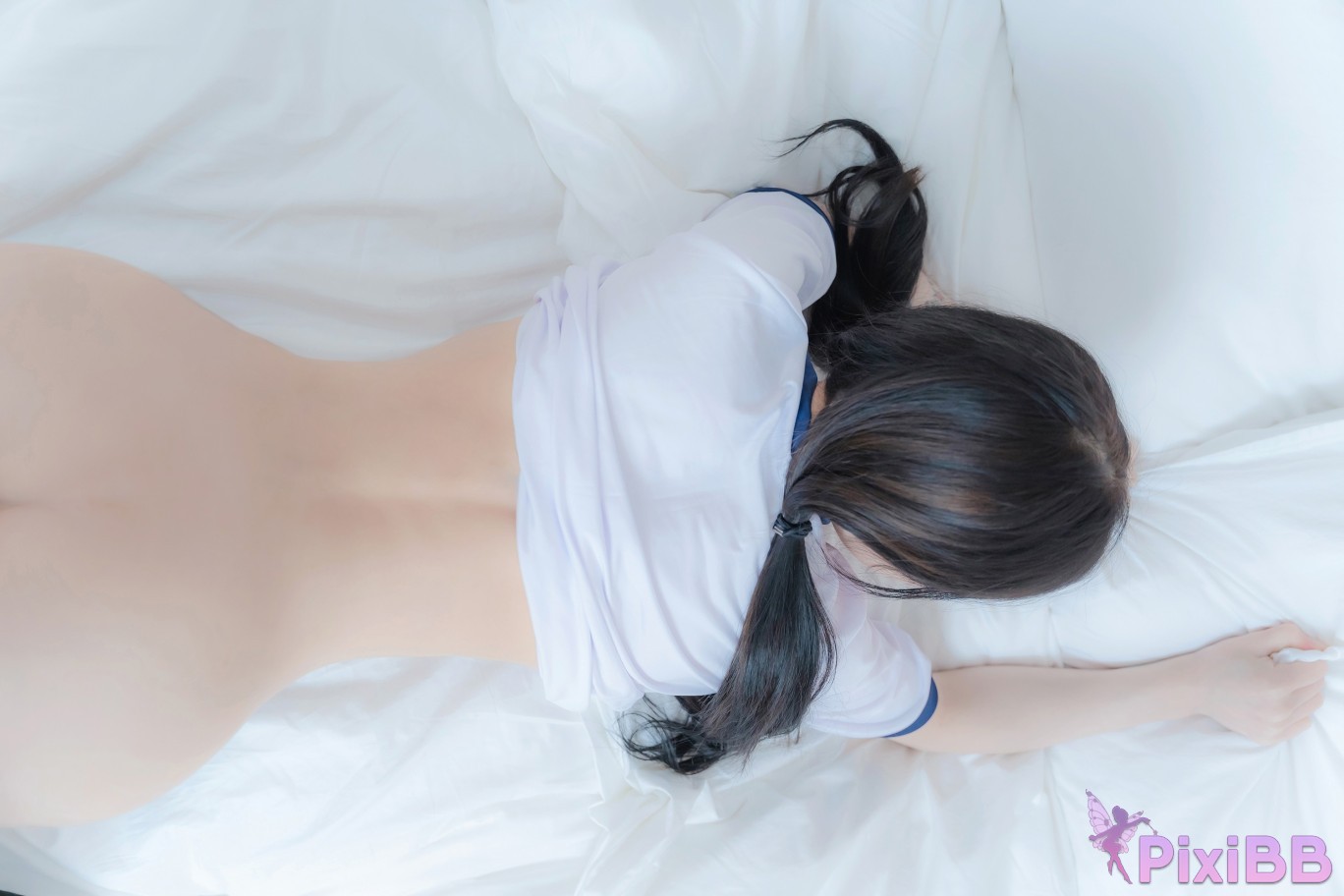 PUSSYLET Vol.45 Candy No.8 PixiBB.COM 063