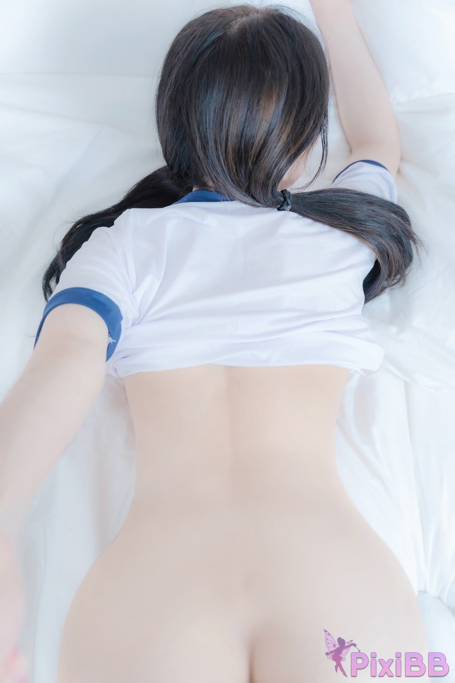 PUSSYLET Vol.45 Candy No.8 PixiBB.COM 064