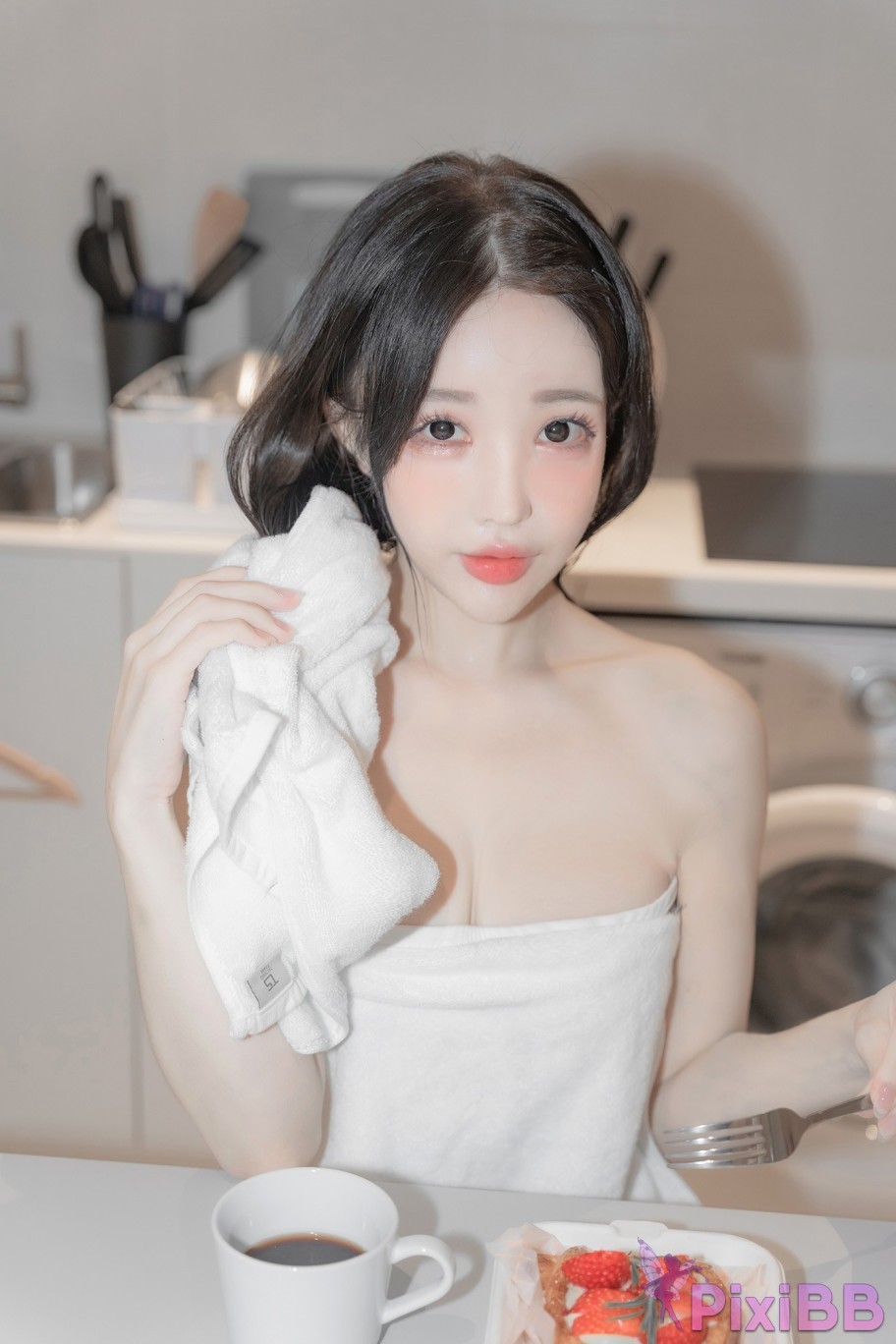 PUSSYLET Vol.48 Candy Moist PixiBB.COM 039