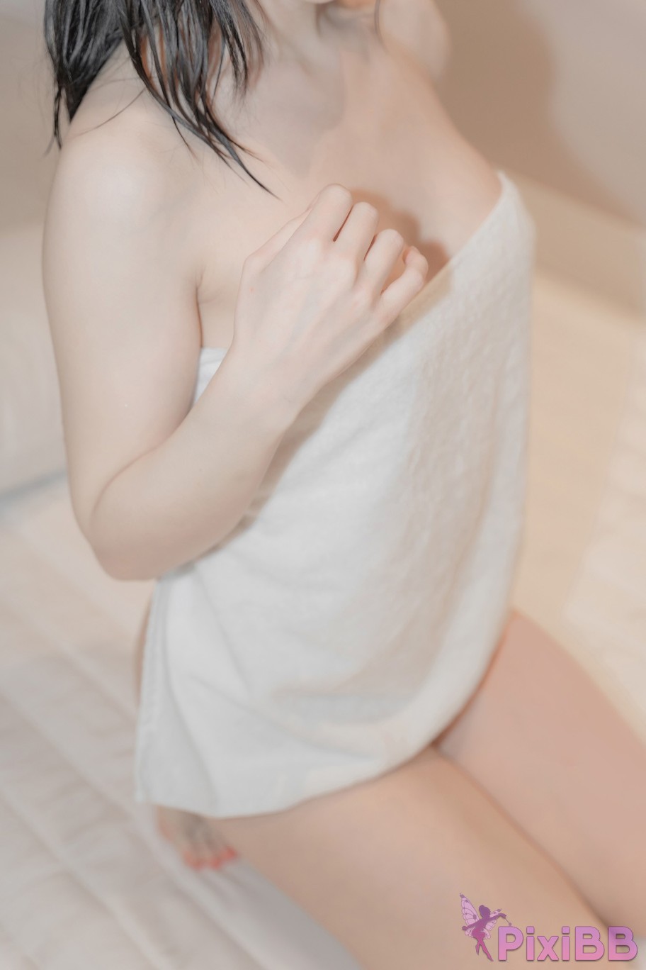 PUSSYLET Vol.48 Candy Moist PixiBB.COM 044