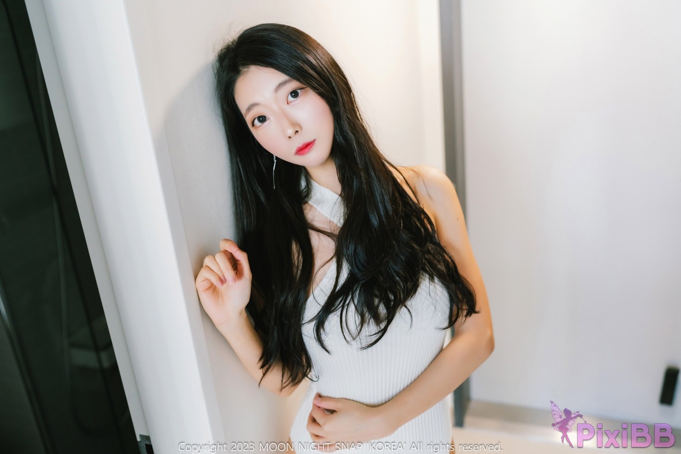 Moon Night Snap Mona Vol.02 Covert Temptations PixiBB.COM 001