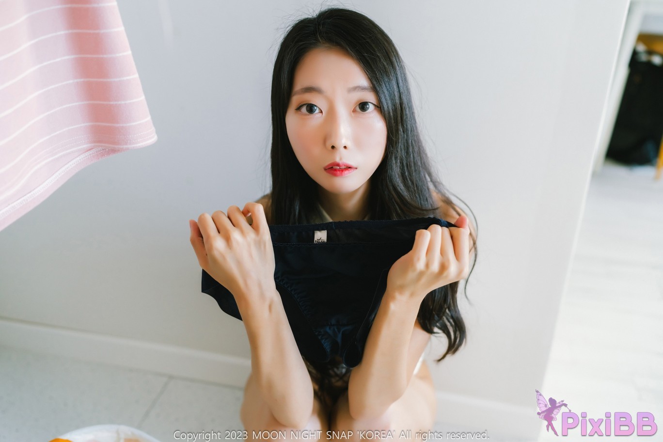 Moon Night Snap Mona Vol.02 Covert Temptations PixiBB.COM 003