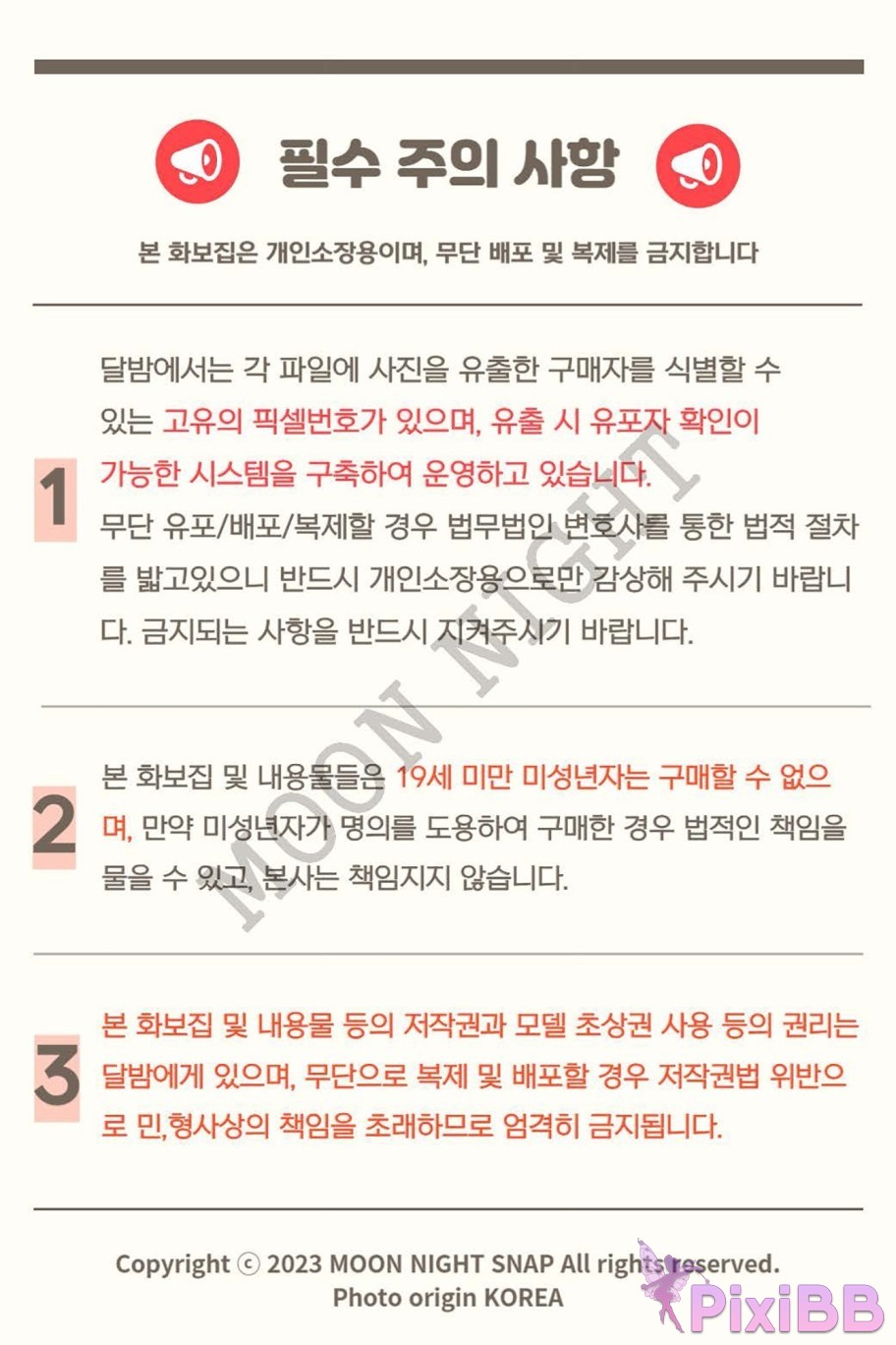 Moon Night Snap Mona Vol.02 Covert Temptations PixiBB.COM 081