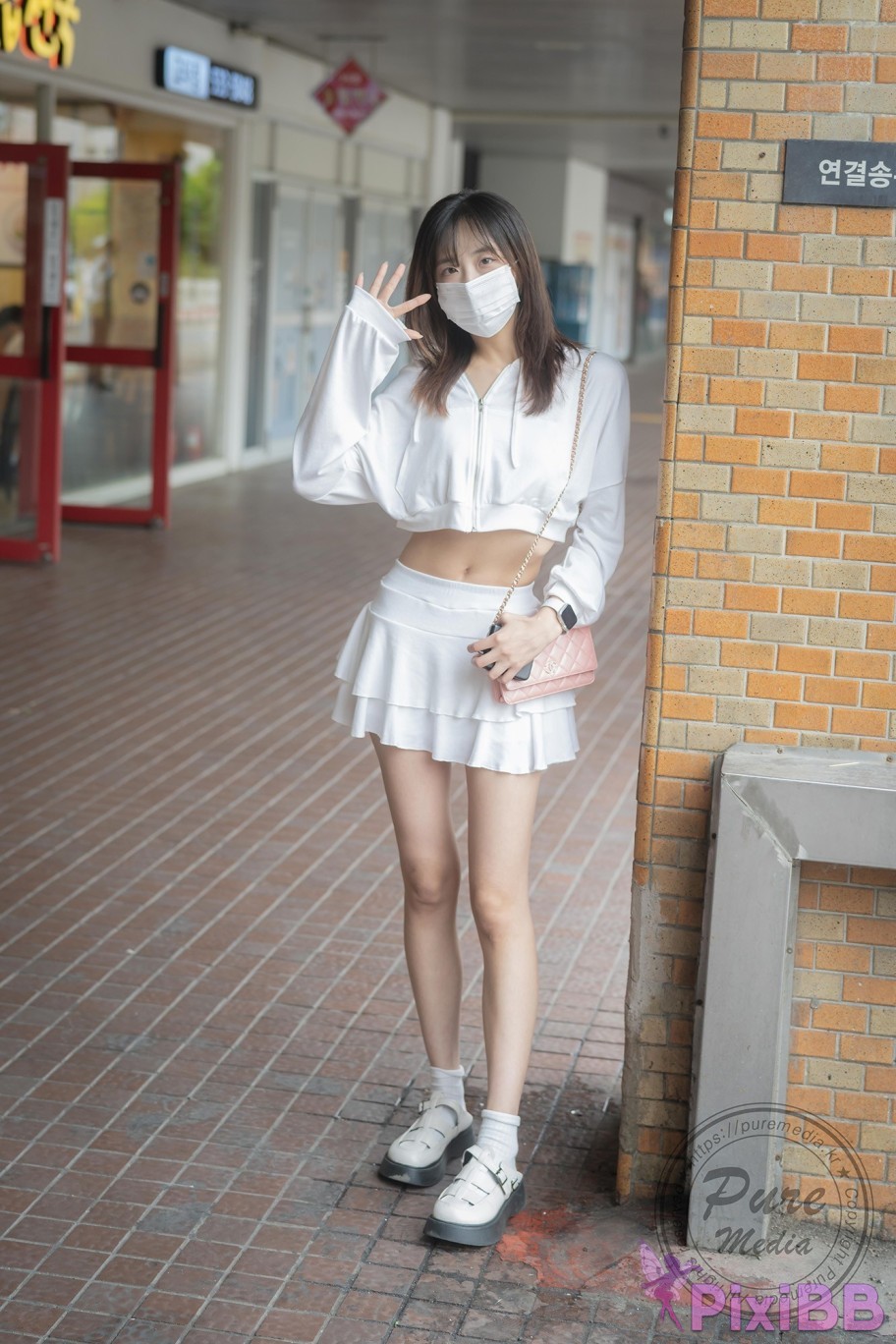 Pure Media Vol.245 Hina Pure gradoll PixiBB.COM 005