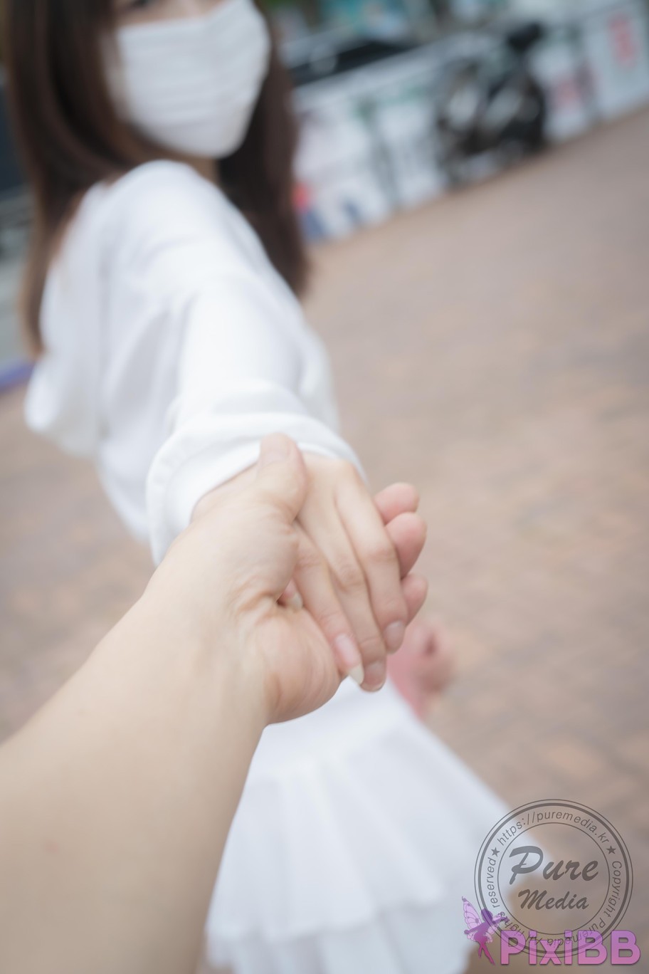 Pure Media Vol.245 Hina Pure gradoll PixiBB.COM 007