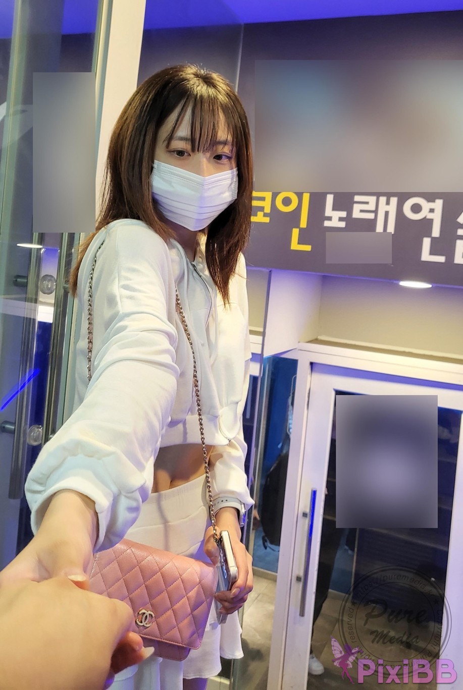 Pure Media Vol.245 Hina Pure gradoll PixiBB.COM 008