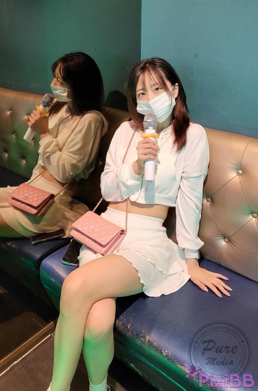 Pure Media Vol.245 Hina Pure gradoll PixiBB.COM 009