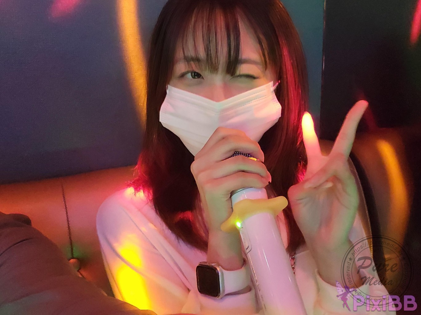 Pure Media Vol.245 Hina Pure gradoll PixiBB.COM 010