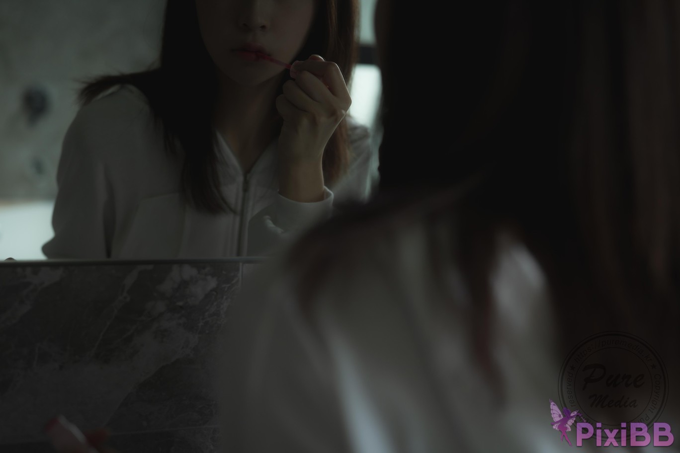 Pure Media Vol.245 Hina Pure gradoll PixiBB.COM 021