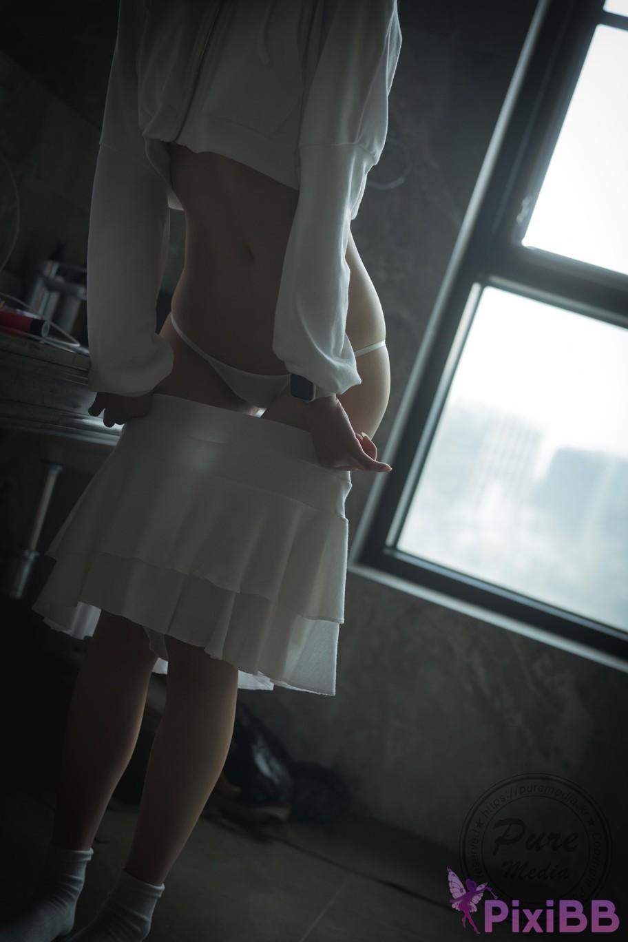 Pure Media Vol.245 Hina Pure gradoll PixiBB.COM 023