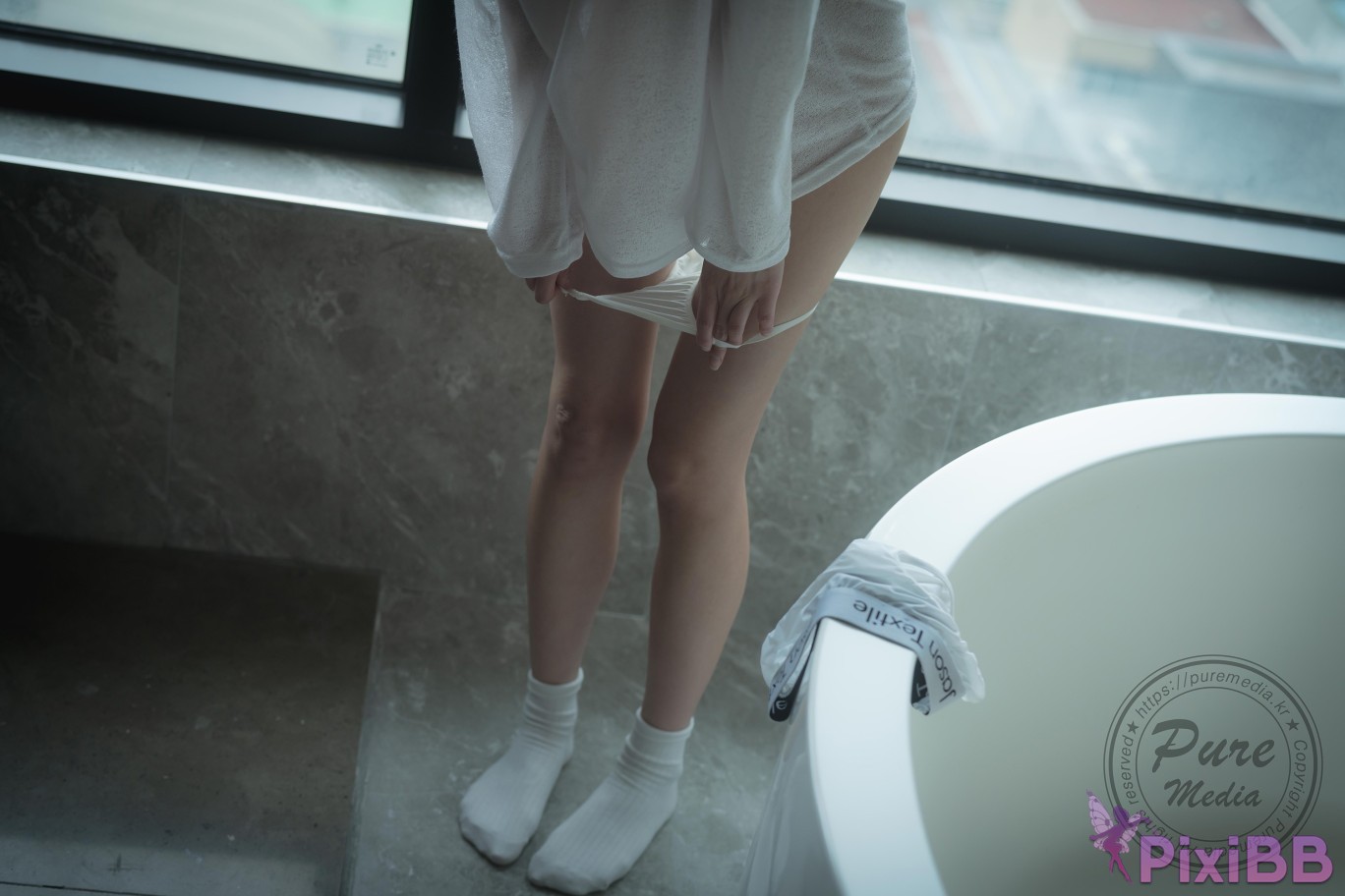 Pure Media Vol.245 Hina Pure gradoll PixiBB.COM 032