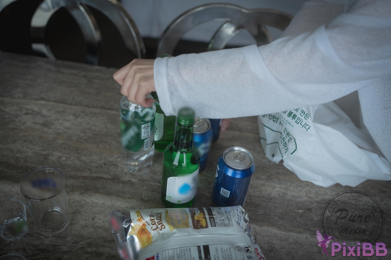 Pure Media Vol.245 Hina Pure gradoll PixiBB.COM 044