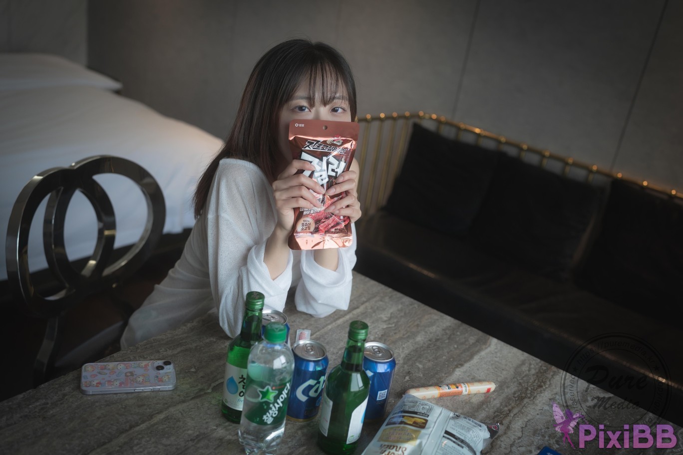 Pure Media Vol.245 Hina Pure gradoll PixiBB.COM 045