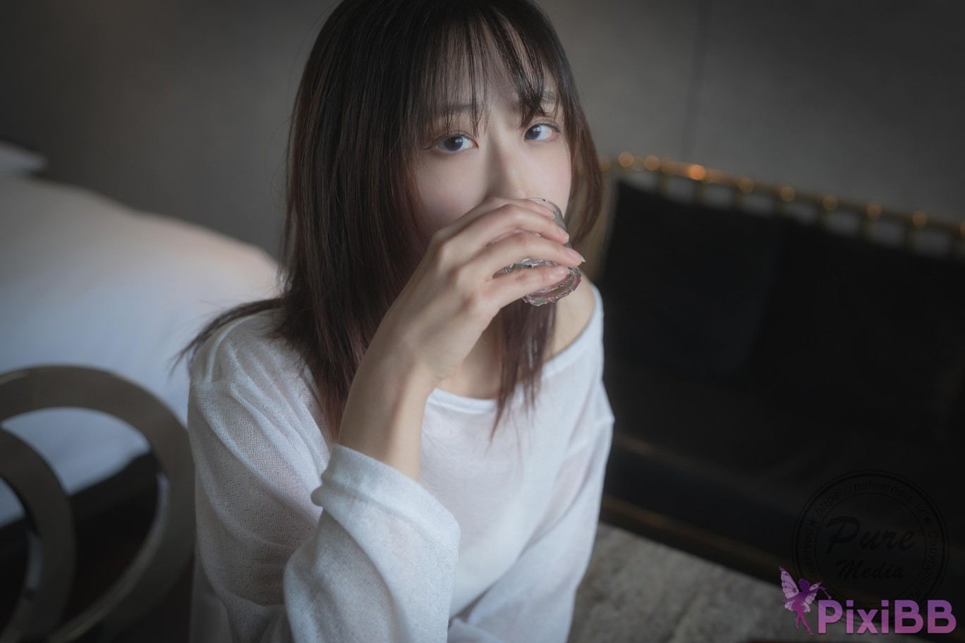 Pure Media Vol.245 Hina Pure gradoll PixiBB.COM 047
