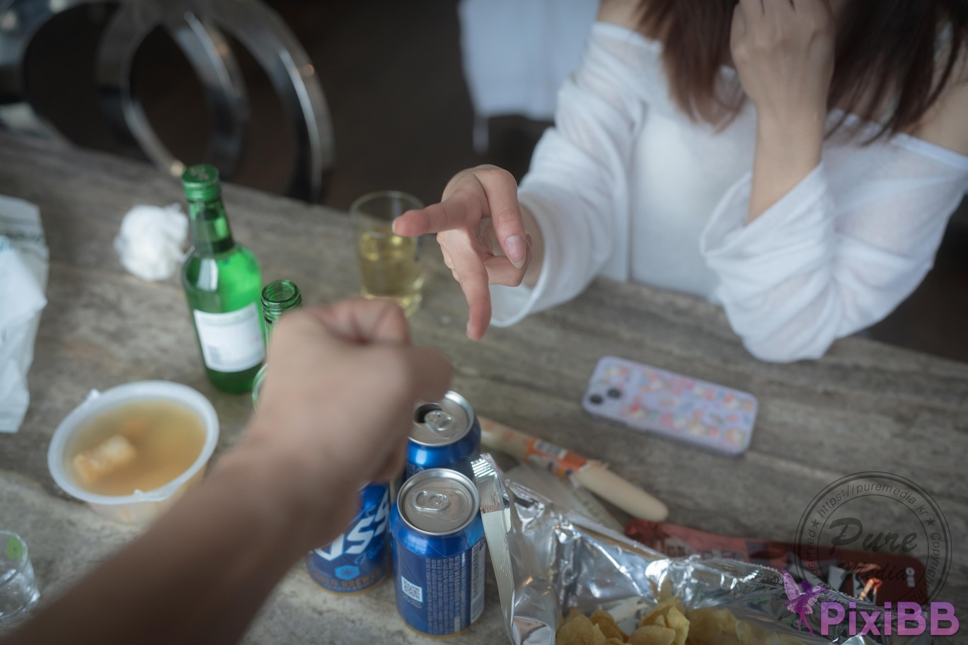 Pure Media Vol.245 Hina Pure gradoll PixiBB.COM 049