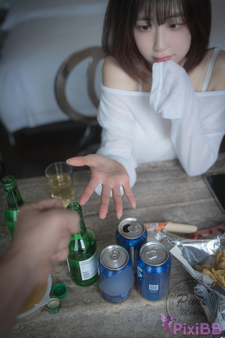 Pure Media Vol.245 Hina Pure gradoll PixiBB.COM 053