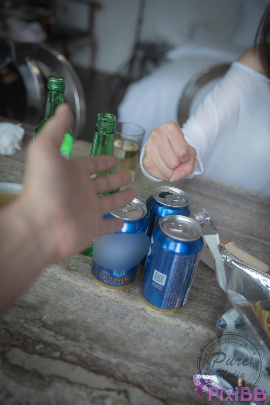 Pure Media Vol.245 Hina Pure gradoll PixiBB.COM 056