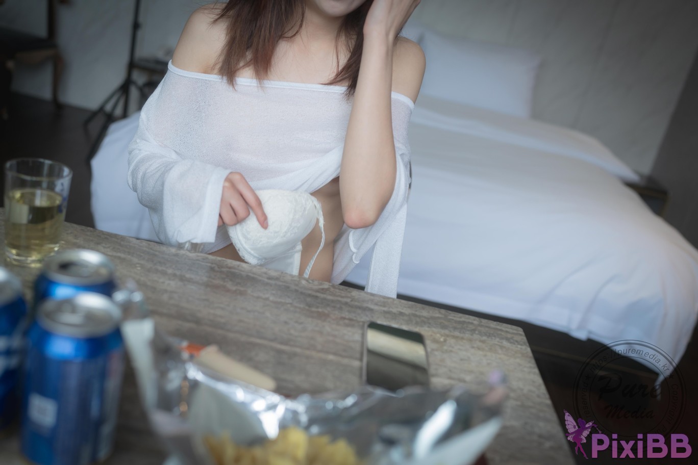 Pure Media Vol.245 Hina Pure gradoll PixiBB.COM 057