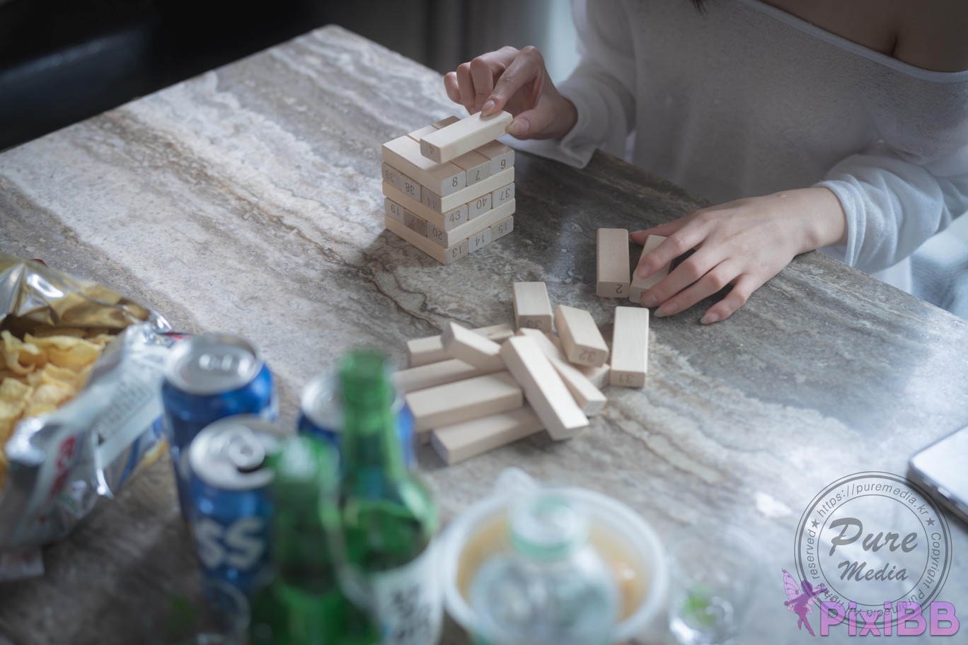 Pure Media Vol.245 Hina Pure gradoll PixiBB.COM 067