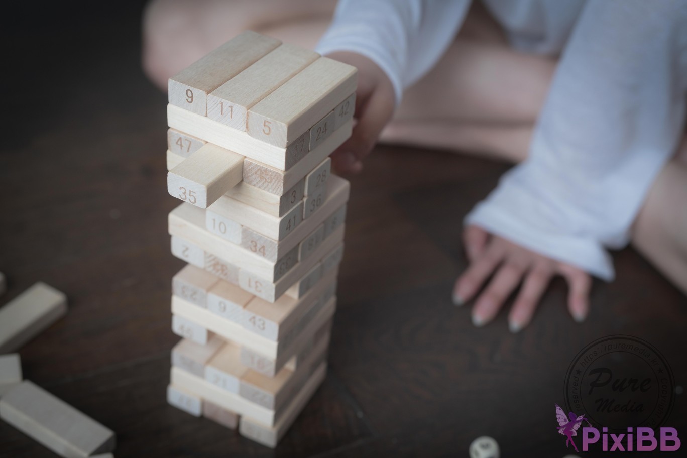 Pure Media Vol.245 Hina Pure gradoll PixiBB.COM 068