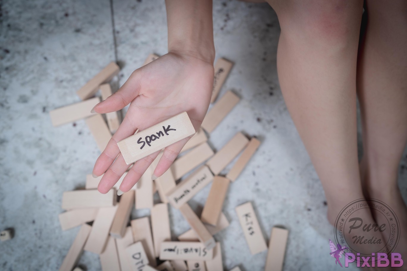 Pure Media Vol.245 Hina Pure gradoll PixiBB.COM 085