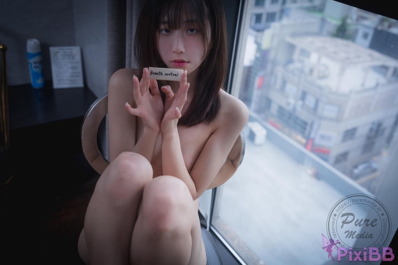 Pure Media Vol.245 Hina Pure gradoll PixiBB.COM 097