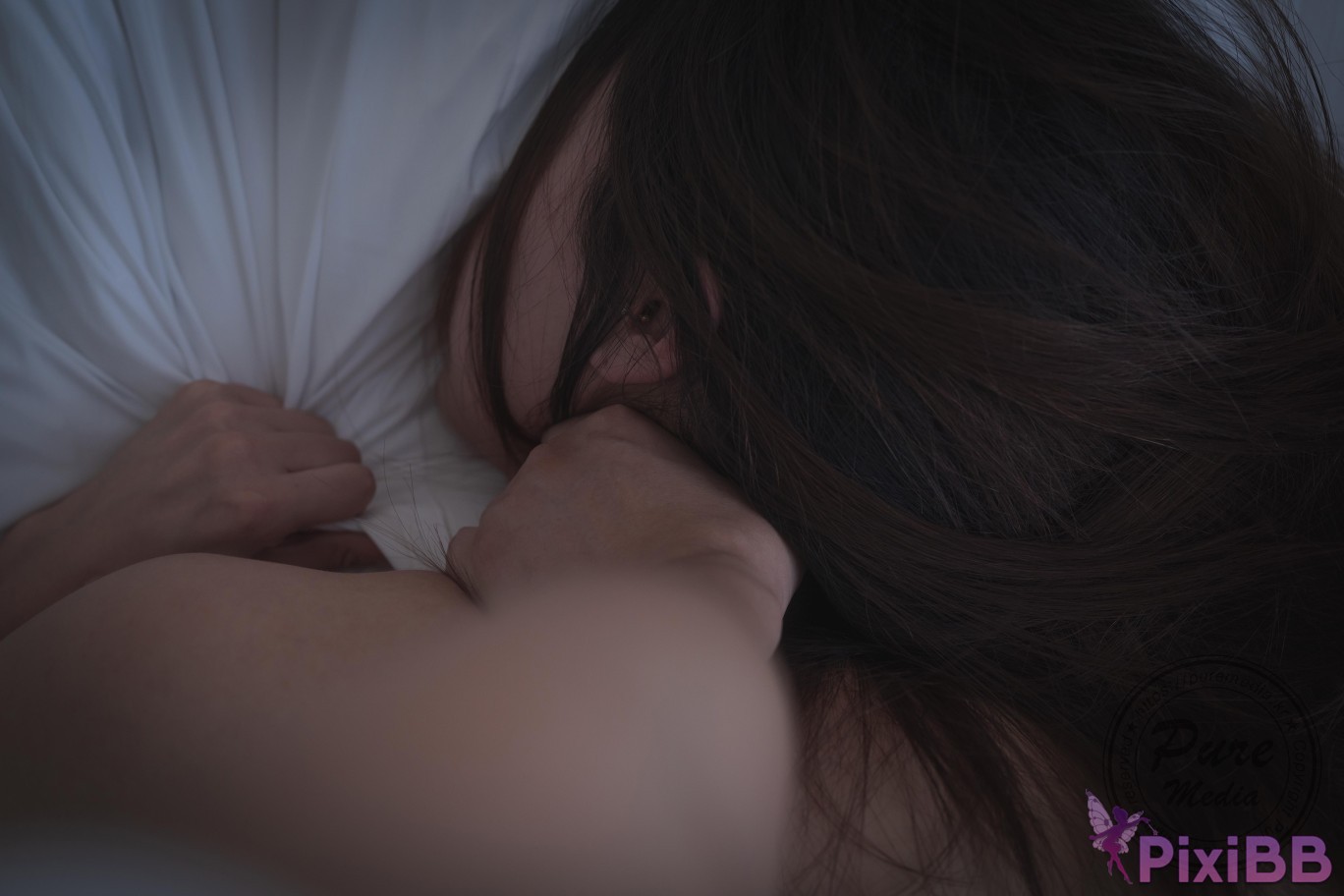 Pure Media Vol.245 Hina Pure gradoll PixiBB.COM 100