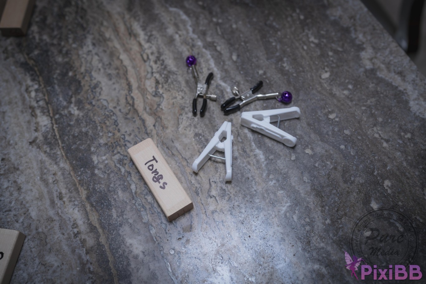 Pure Media Vol.245 Hina Pure gradoll PixiBB.COM 111