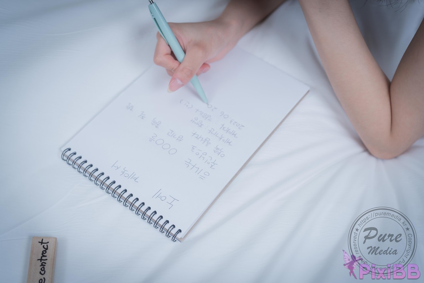 Pure Media Vol.245 Hina Pure gradoll PixiBB.COM 118